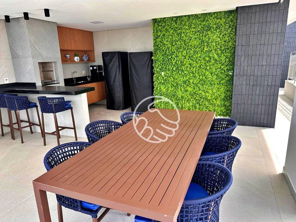 Apartamento, 3 quartos, 99 m² - Foto 6