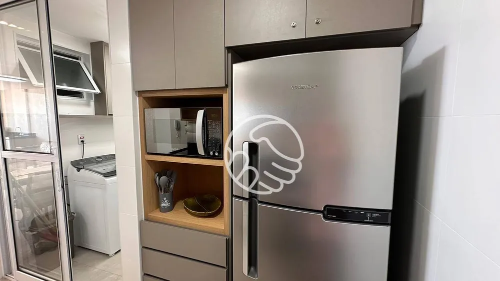 Apartamento, 3 quartos, 99 m² - Foto 10