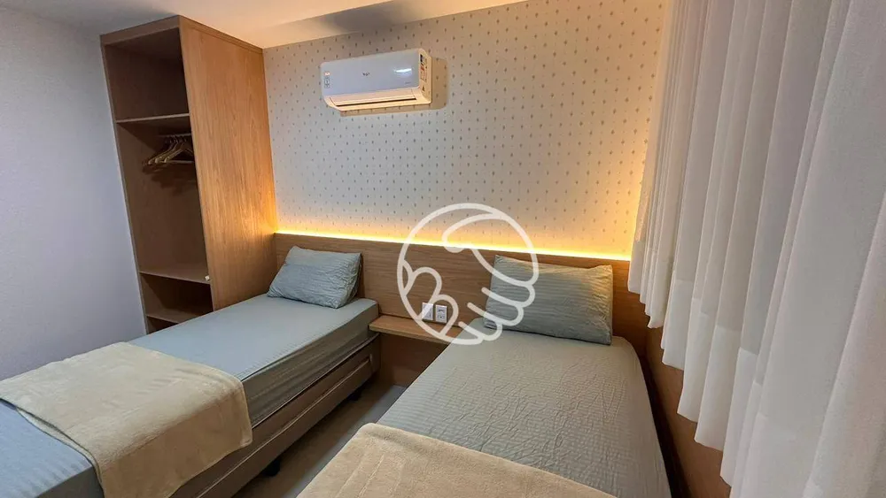 Apartamento, 3 quartos, 99 m² - Foto 8