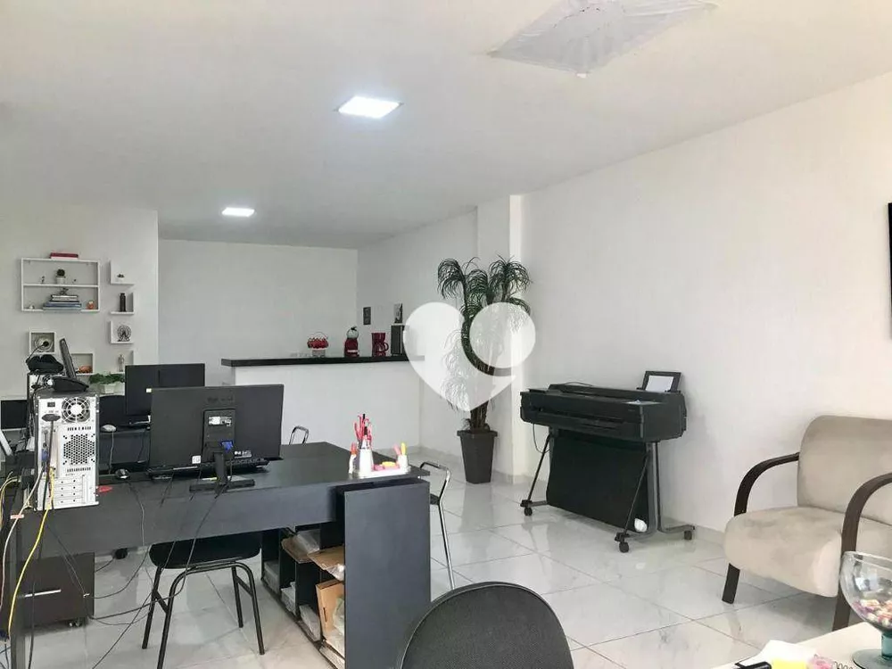 Loja-Salão para alugar, 48m² - Foto 4