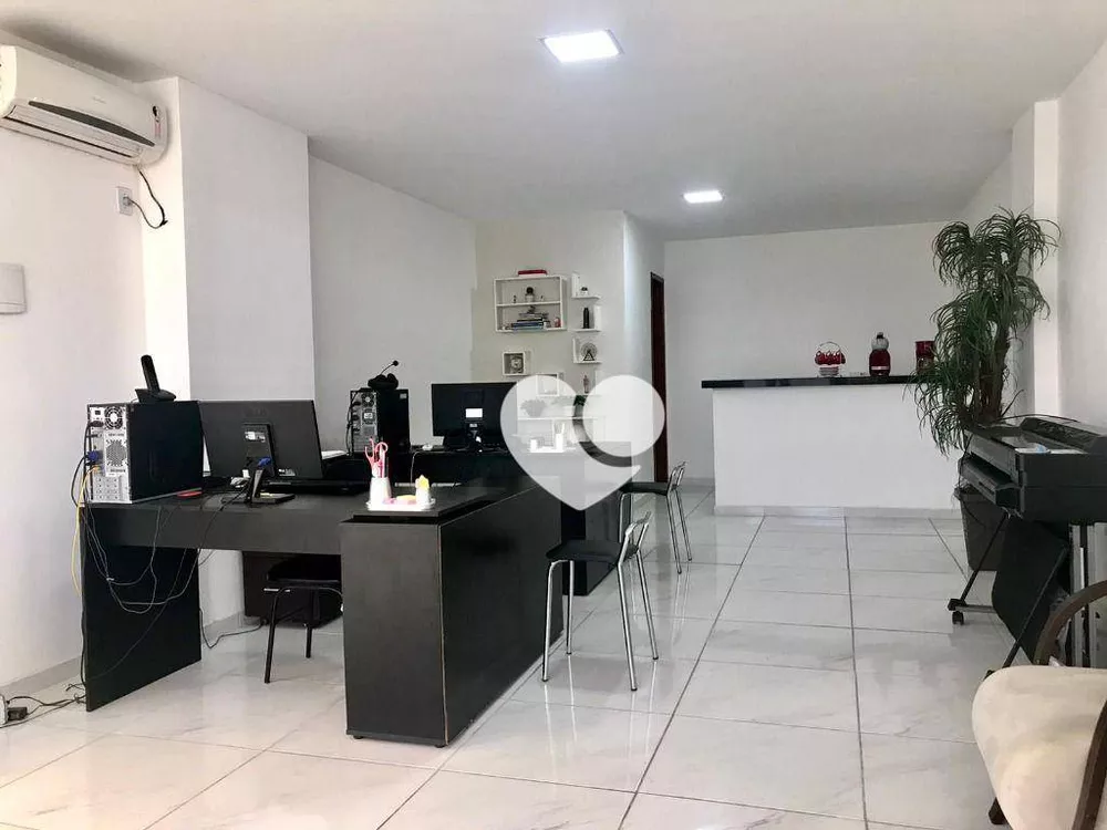 Loja-Salão para alugar, 48m² - Foto 3