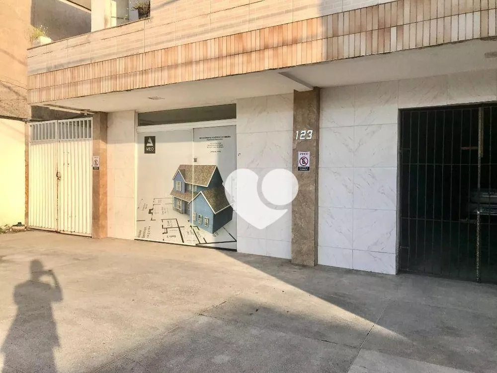 Loja-Salão para alugar, 48m² - Foto 2