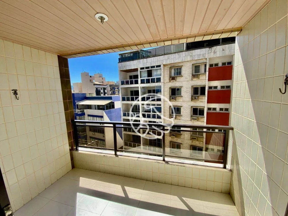 Apartamento, 3 quartos, 130 m² - Foto 10