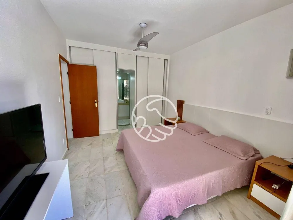 Apartamento, 3 quartos, 130 m² - Foto 7