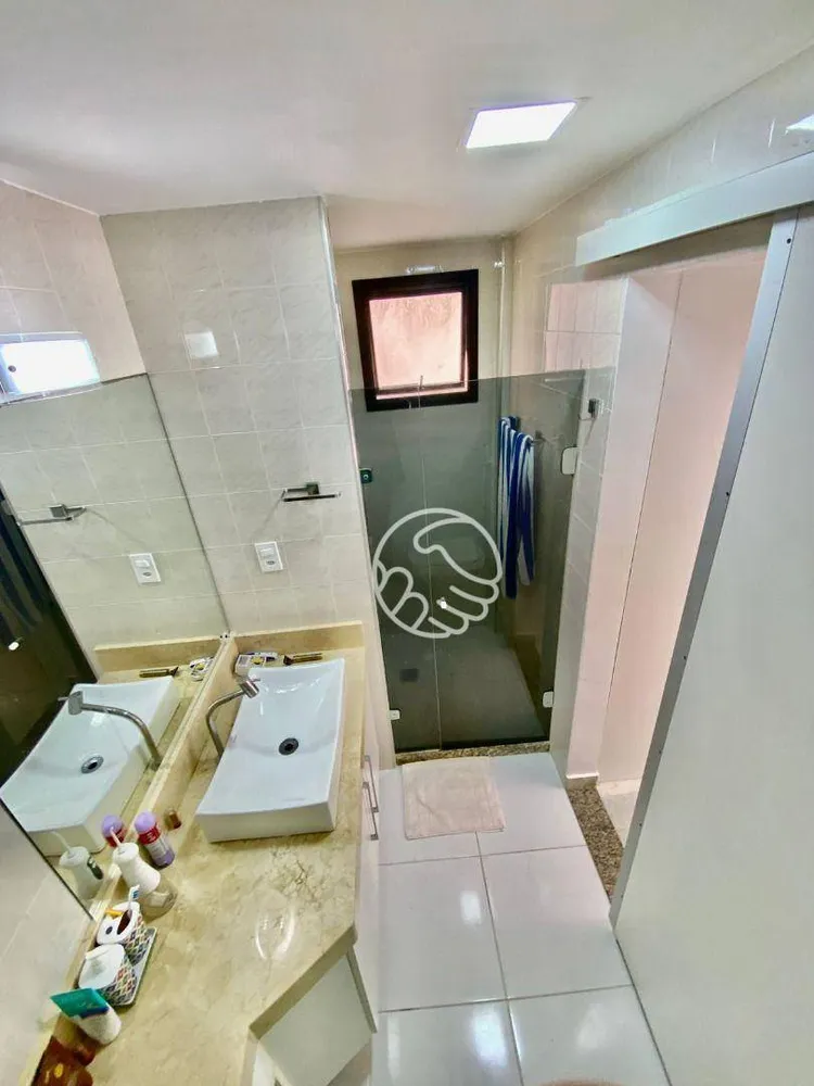 Apartamento, 3 quartos, 130 m² - Foto 14