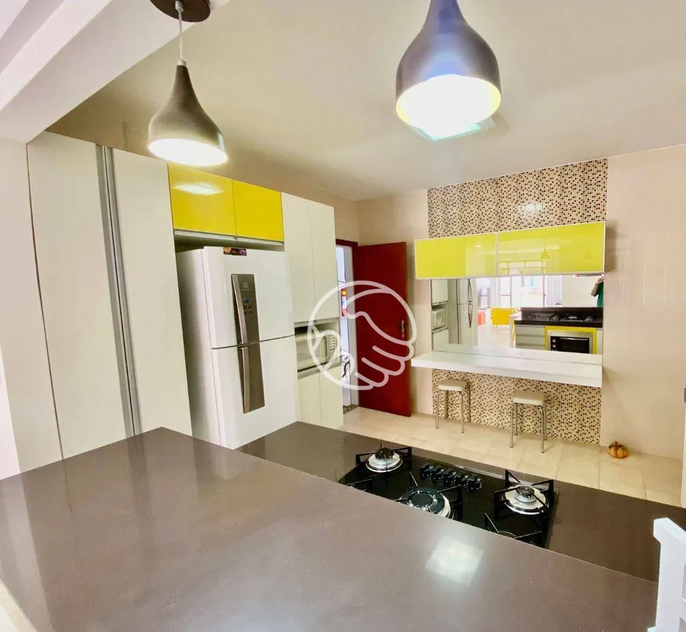 Apartamento, 3 quartos, 130 m² - Foto 9