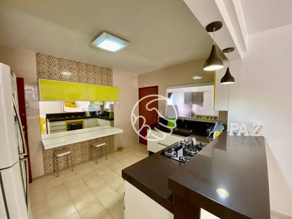 Apartamento, 3 quartos, 130 m² - Foto 11