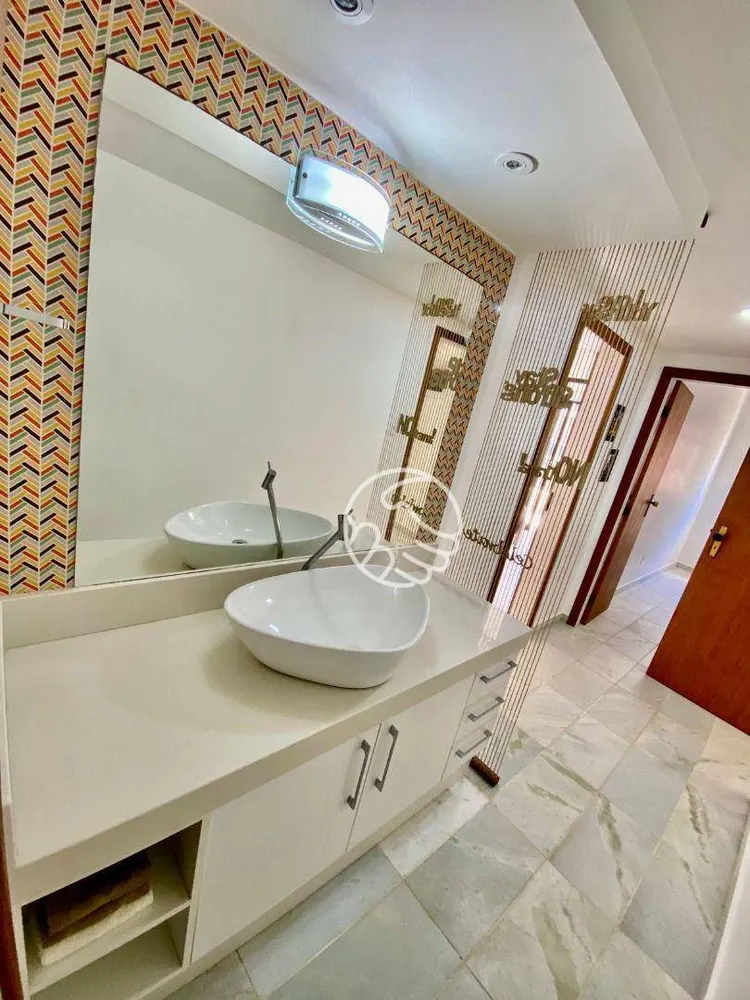 Apartamento, 3 quartos, 130 m² - Foto 8
