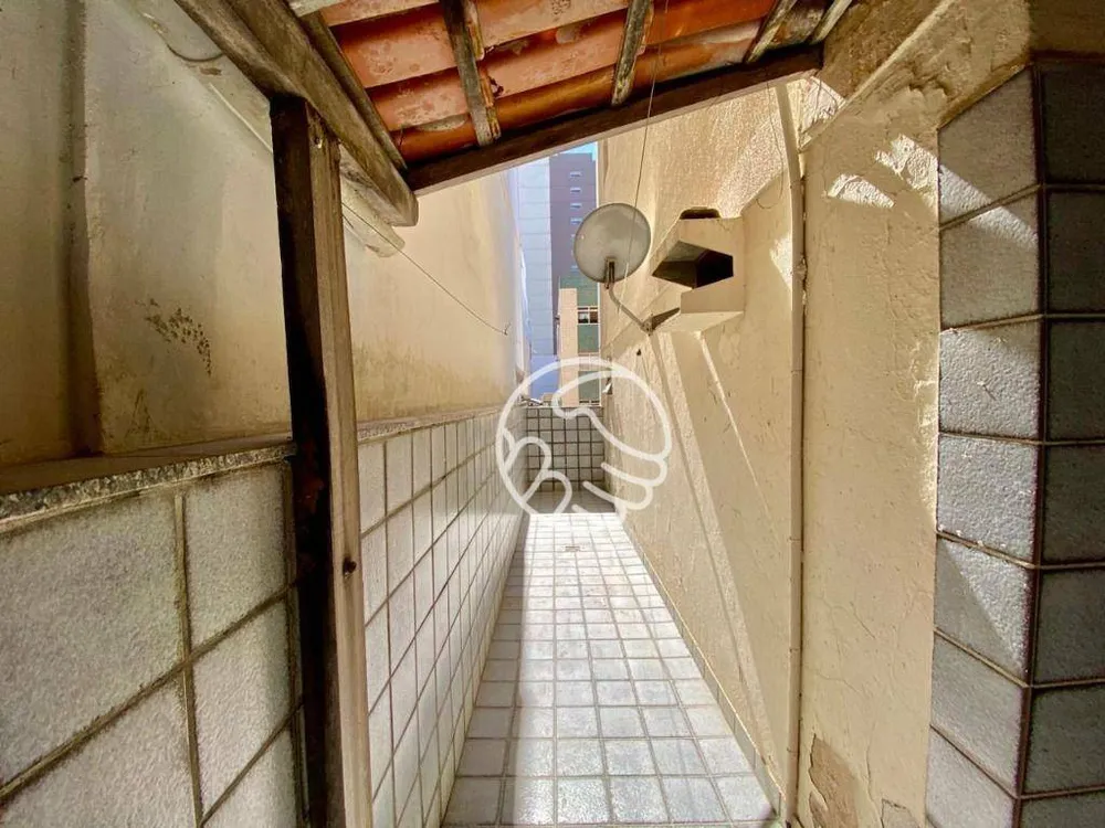 Apartamento, 3 quartos, 140 m² - Foto 15