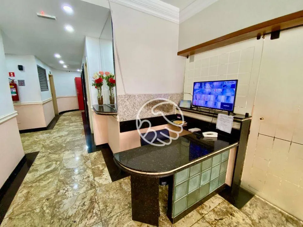 Apartamento, 3 quartos, 140 m² - Foto 3