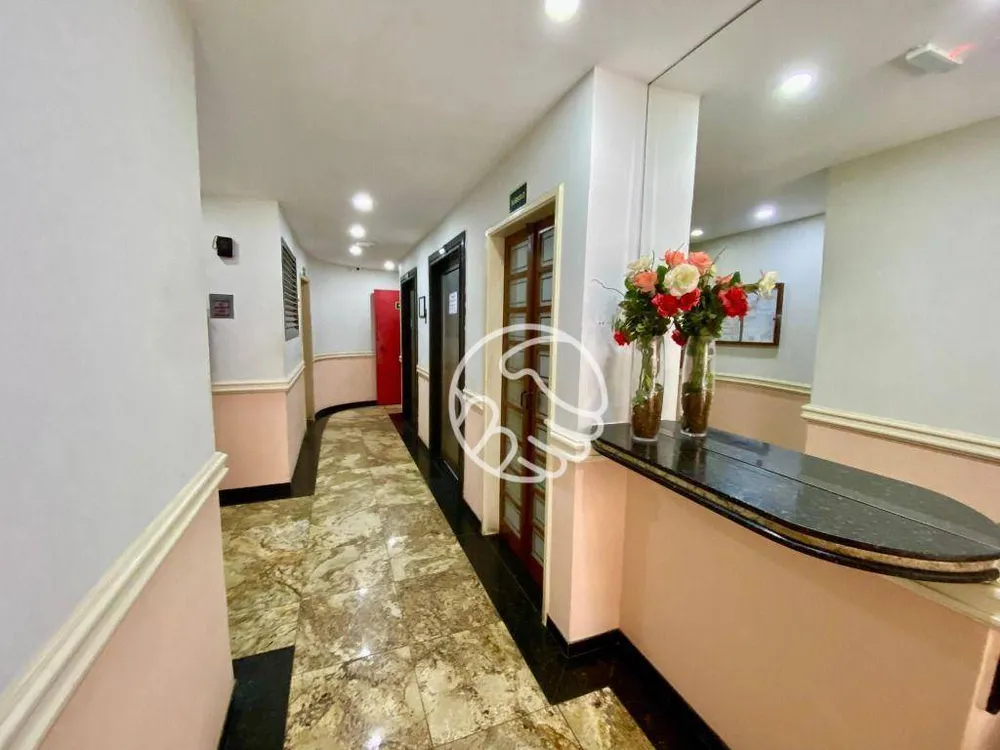 Apartamento, 3 quartos, 140 m² - Foto 4