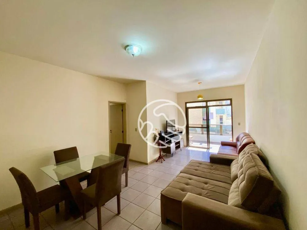 Apartamento, 3 quartos, 140 m² - Foto 5