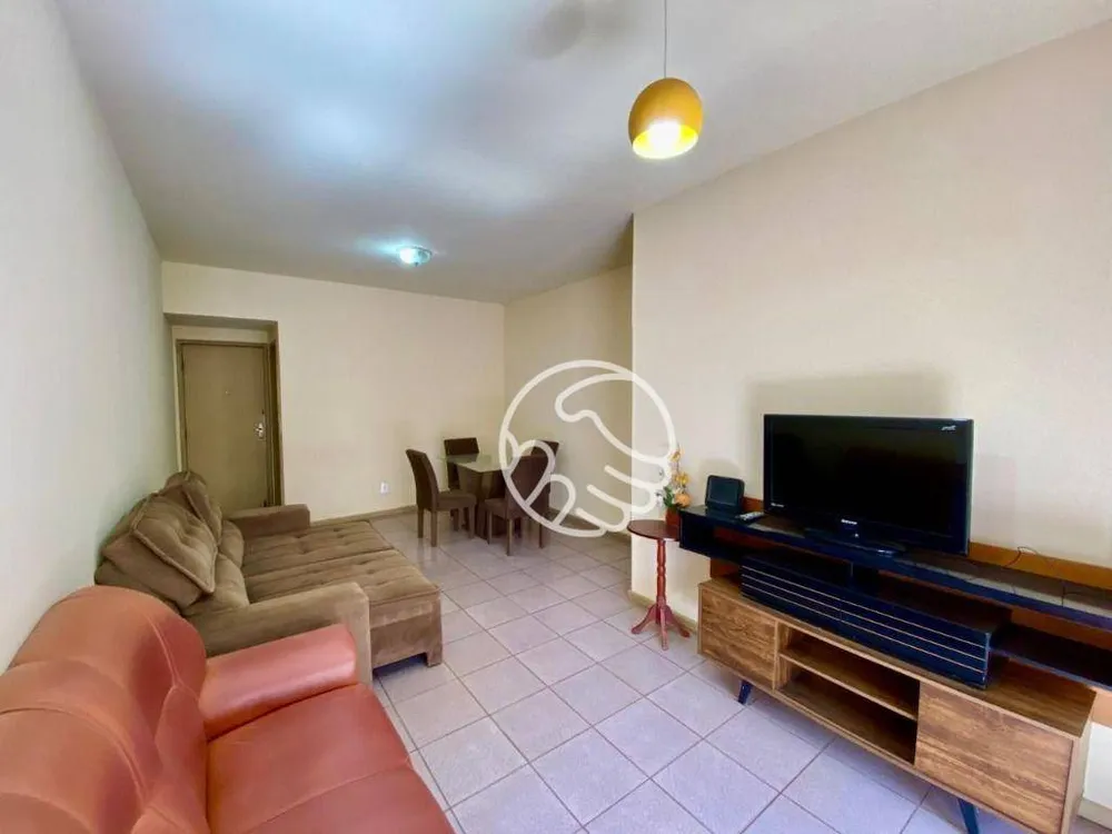 Apartamento, 3 quartos, 140 m² - Foto 1