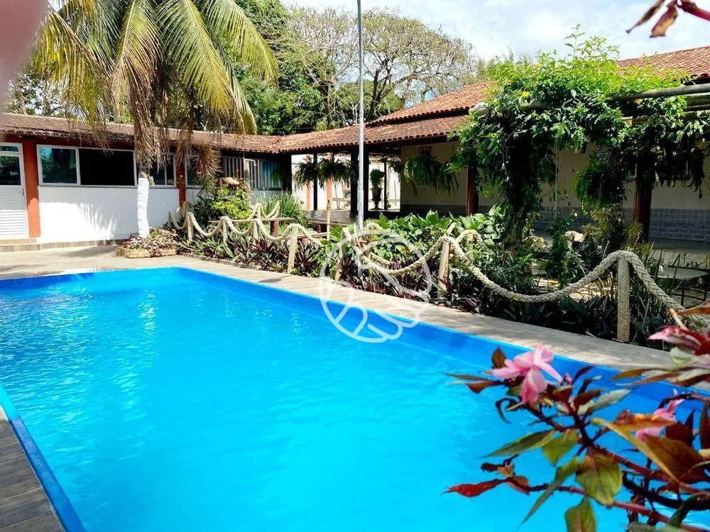 Casa, 7 quartos, 600 m² - Foto 6