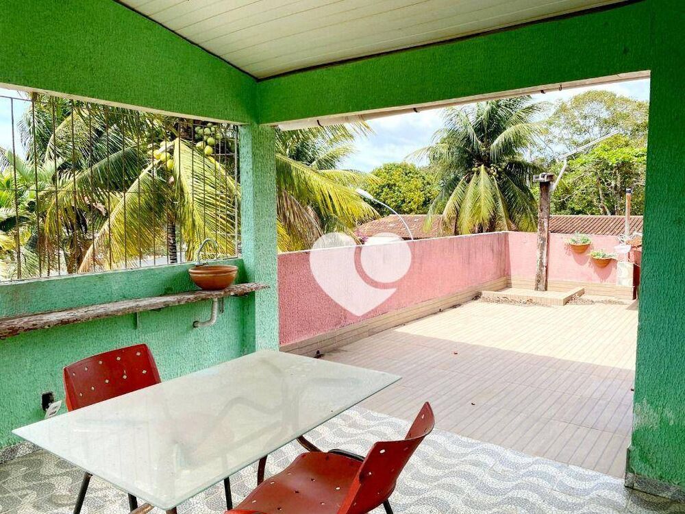 Casa, 7 quartos, 600 m² - Foto 2