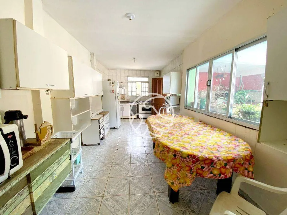 Casa, 7 quartos, 600 m² - Foto 15