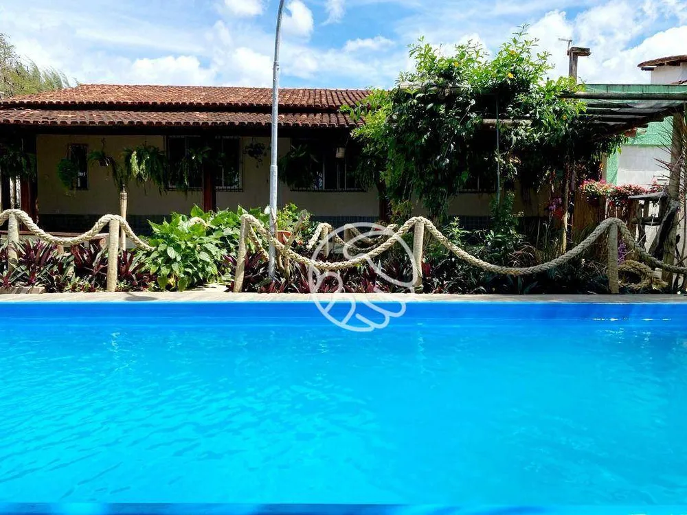 Casa, 7 quartos, 600 m² - Foto 5