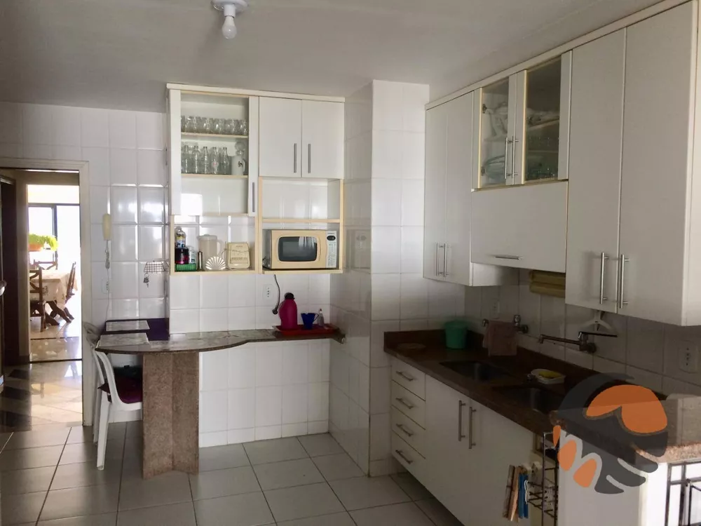 Cobertura à venda com 3 quartos, 233m² - Foto 3