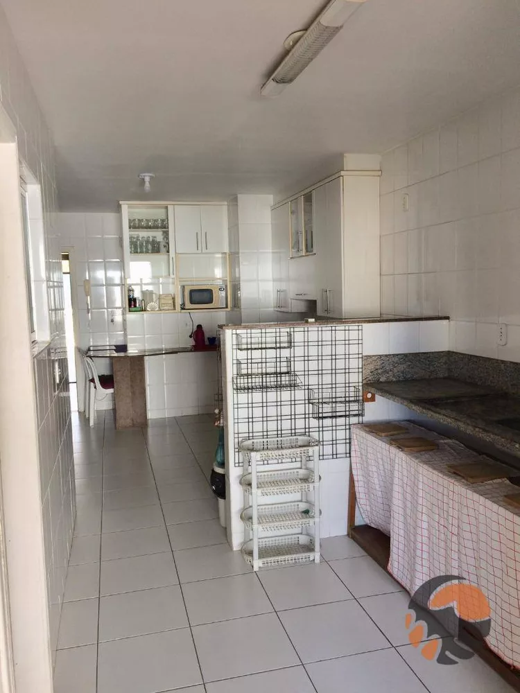 Cobertura à venda com 3 quartos, 233m² - Foto 4