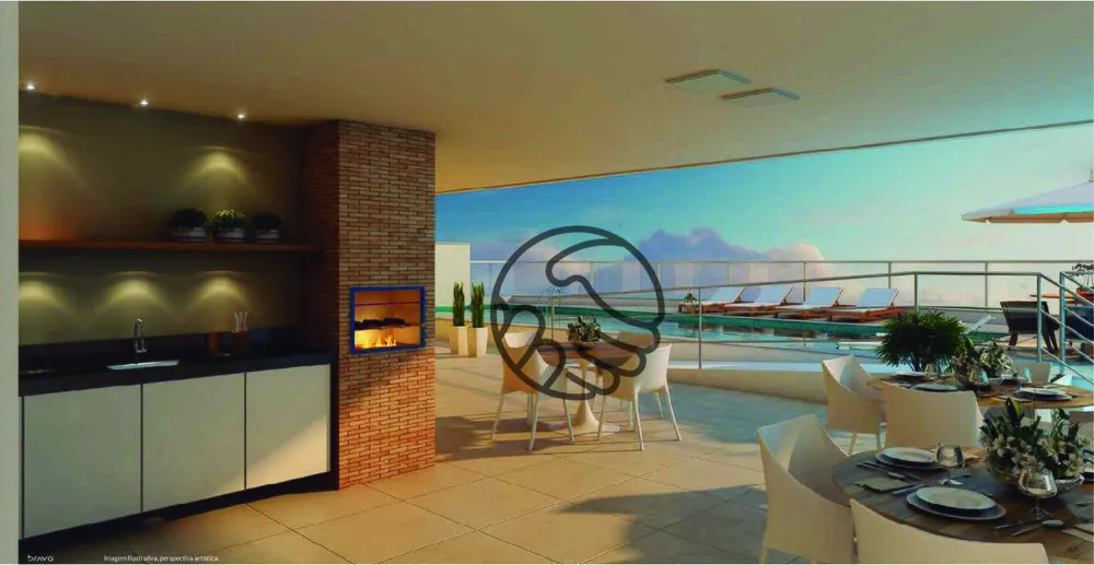 Apartamento, 2 quartos, 123 m² - Foto 14