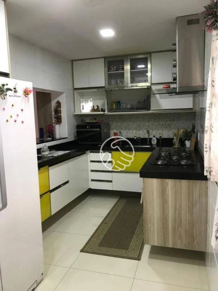 Casa, 3 quartos, 292 m² - Foto 7