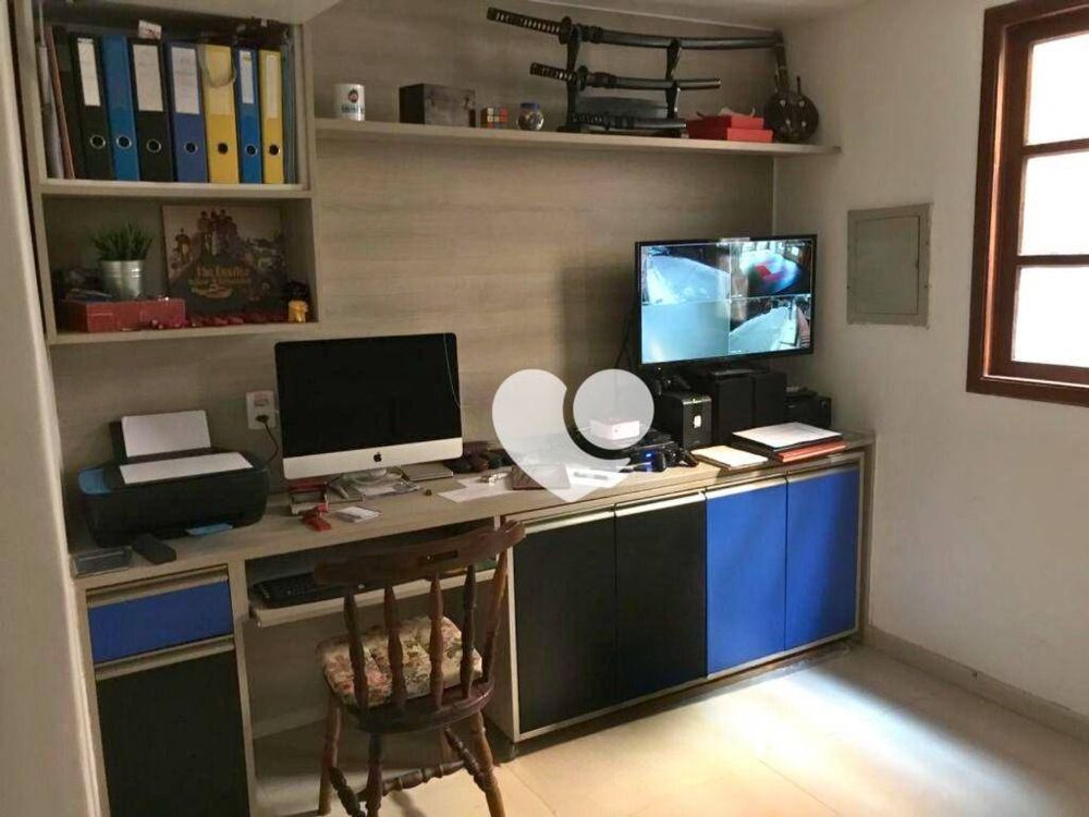 Casa, 3 quartos, 292 m² - Foto 2