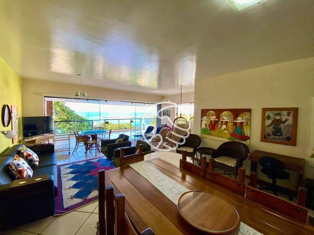 Apartamento, 4 quartos, 230 m² - Foto 3