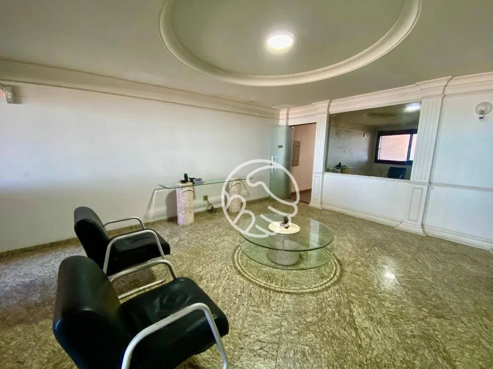 Apartamento, 4 quartos, 230 m² - Foto 2