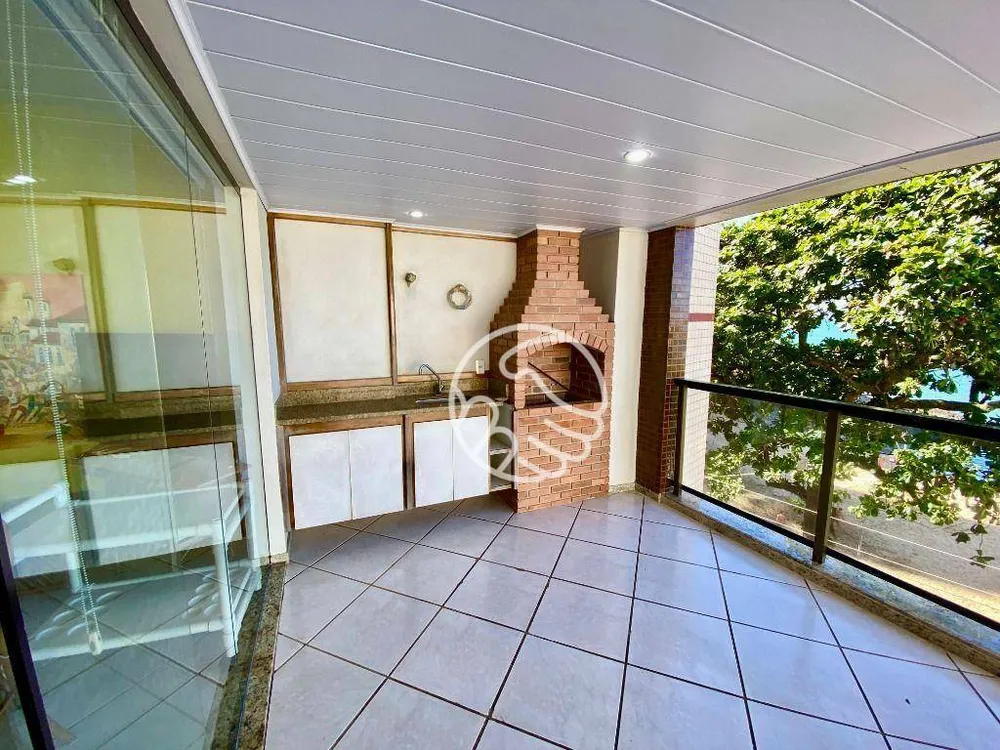 Apartamento, 4 quartos, 230 m² - Foto 4