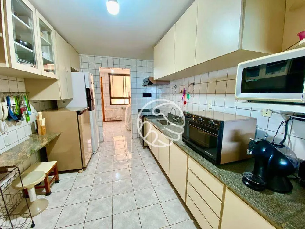 Apartamento, 4 quartos, 230 m² - Foto 6