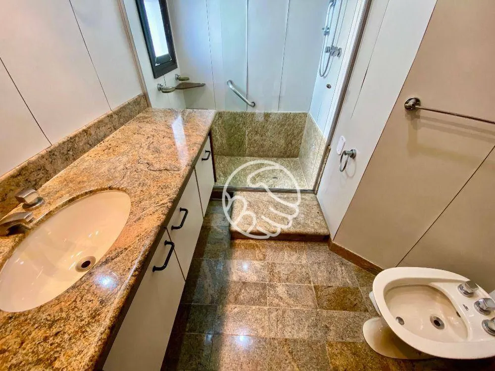 Apartamento, 4 quartos, 230 m² - Foto 3