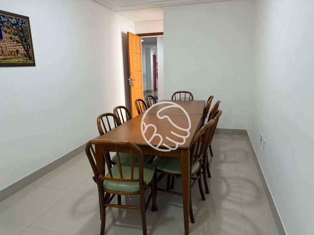 Apartamento, 3 quartos, 93 m² - Foto 3