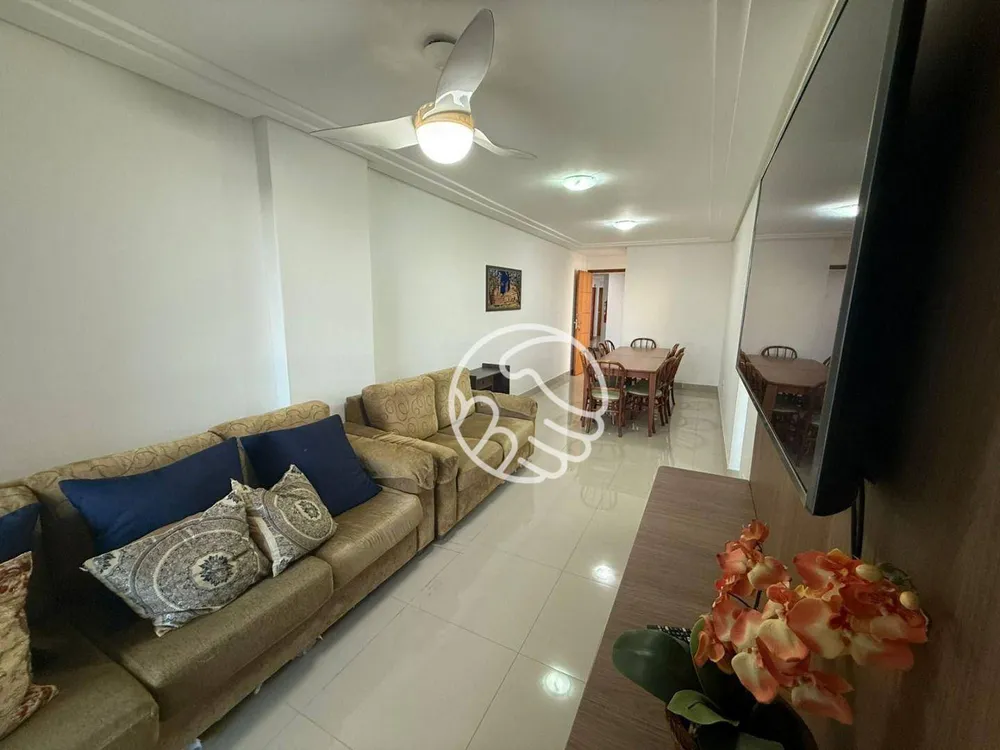 Apartamento, 3 quartos, 93 m² - Foto 2