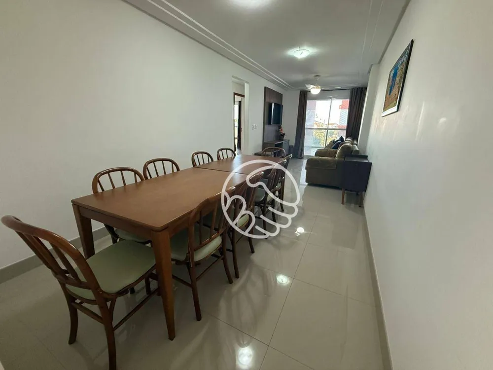 Apartamento, 3 quartos, 93 m² - Foto 1