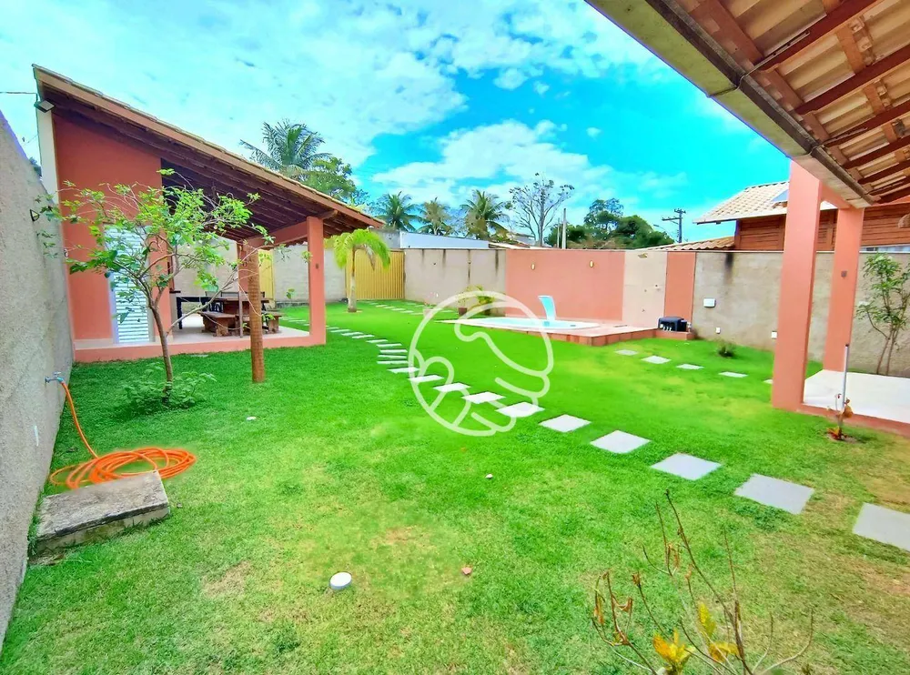 Casa, 4 quartos, 200 m² - Foto 5