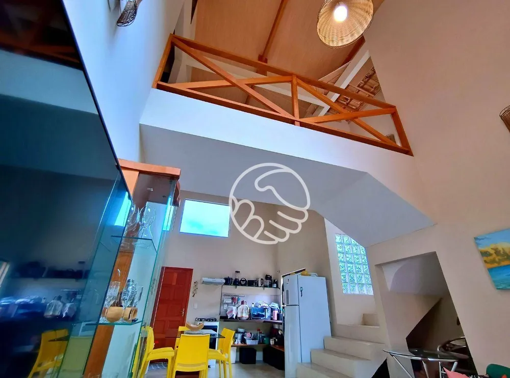 Casa, 4 quartos, 200 m² - Foto 10