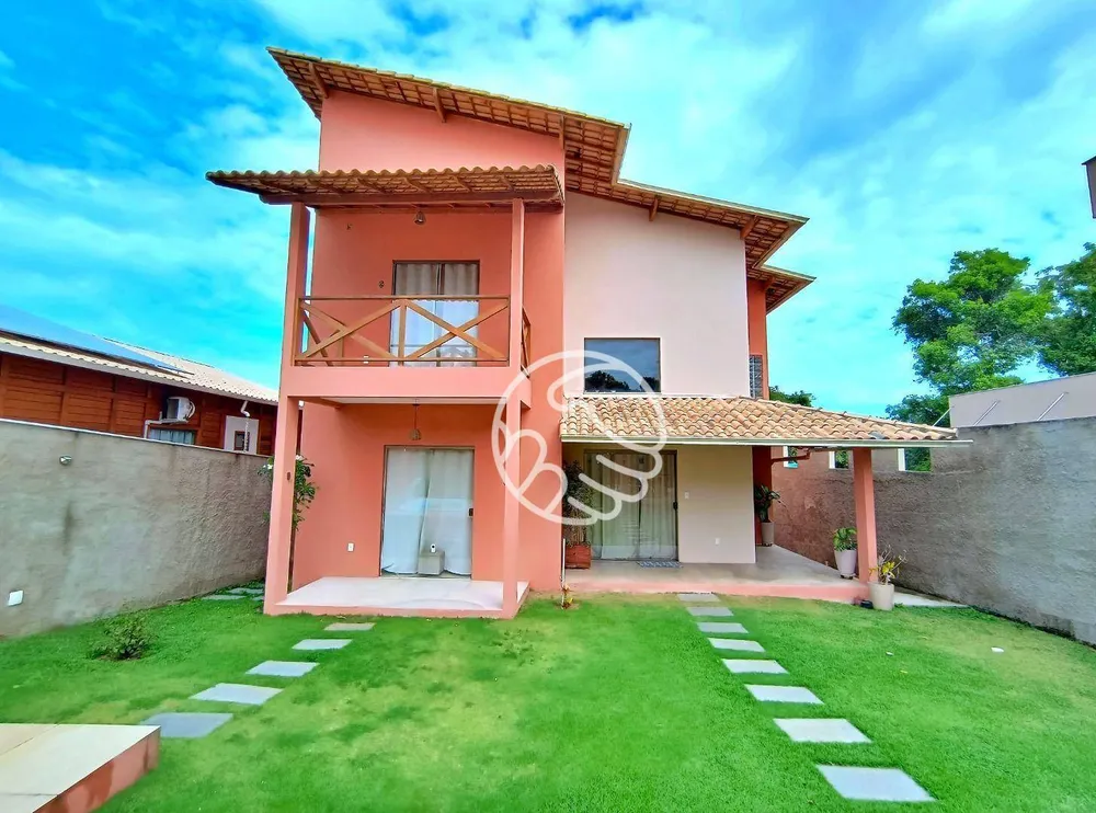 Casa, 4 quartos, 200 m² - Foto 7