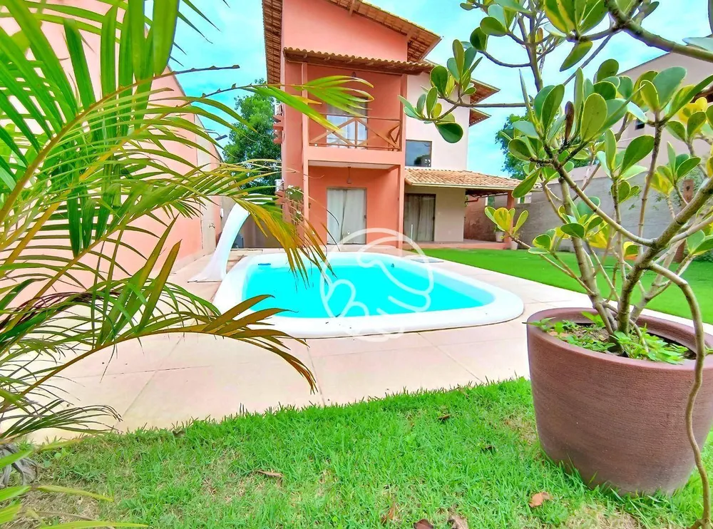 Casa, 4 quartos, 200 m² - Foto 3