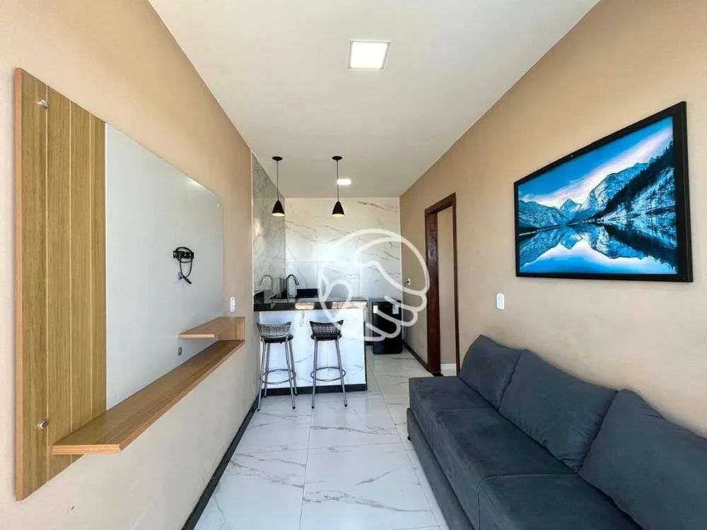 Kitnet-Studio, 450 m² - Foto 6