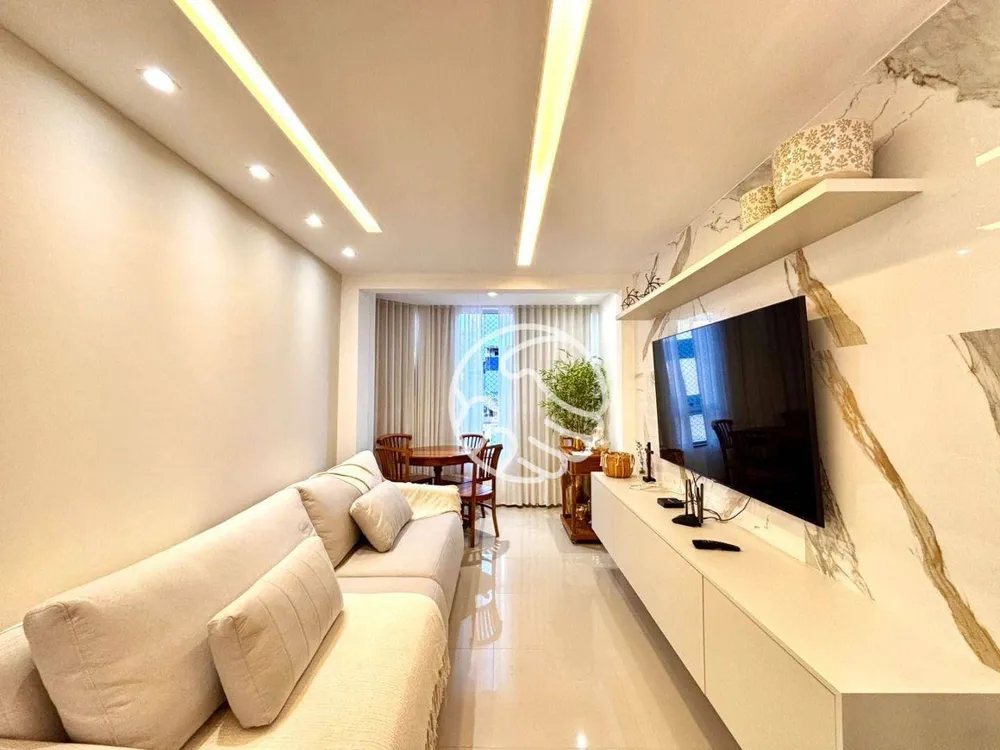 Apartamento, 2 quartos, 84 m² - Foto 3