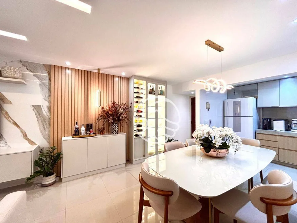 Apartamento, 2 quartos, 84 m² - Foto 1