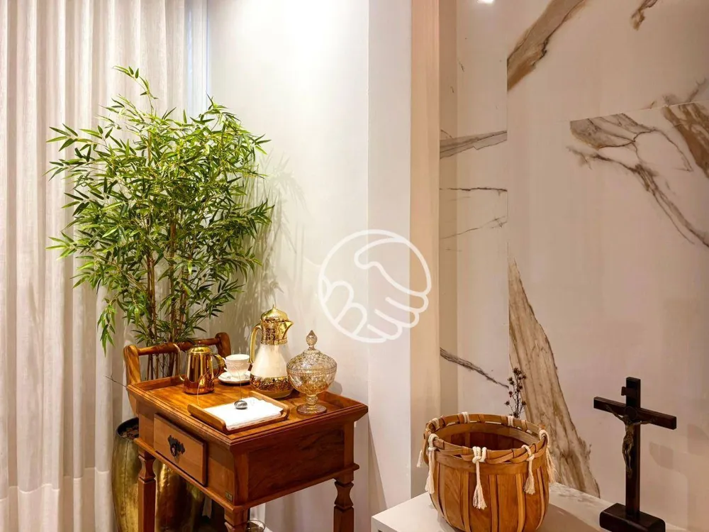 Apartamento, 2 quartos, 84 m² - Foto 5