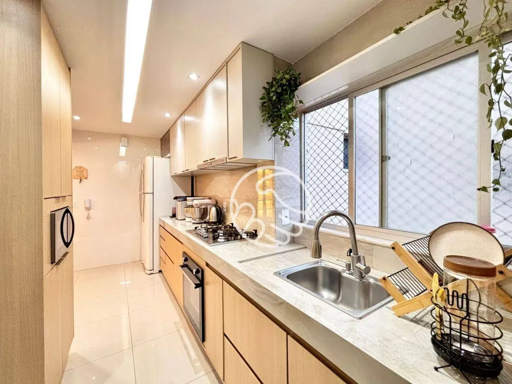 Apartamento, 2 quartos, 84 m² - Foto 8