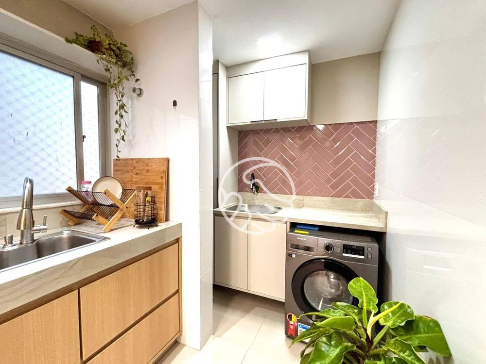 Apartamento, 2 quartos, 84 m² - Foto 9