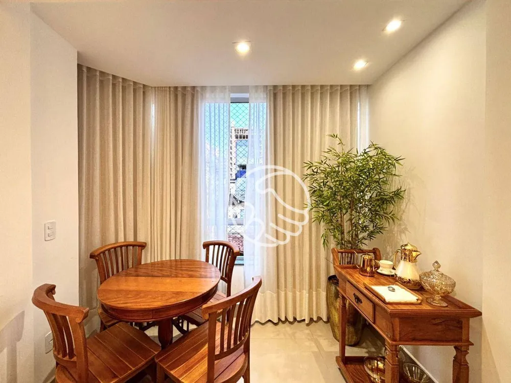 Apartamento, 2 quartos, 84 m² - Foto 6