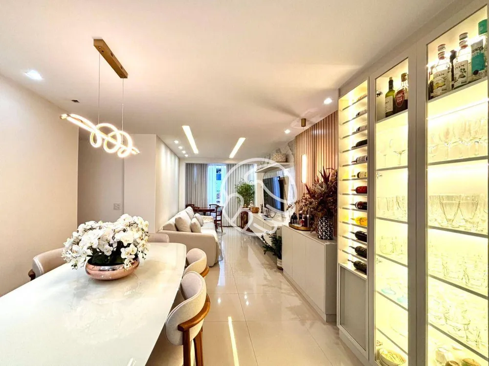 Apartamento, 2 quartos, 84 m² - Foto 2