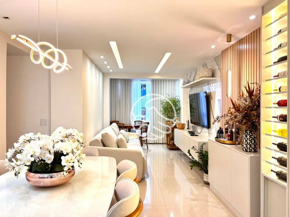 Apartamento, 2 quartos, 84 m² - Foto 4