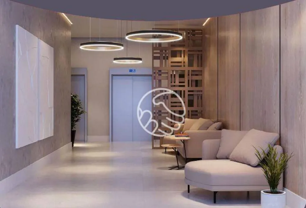 Apartamento, 2 quartos, 70 m² - Foto 1