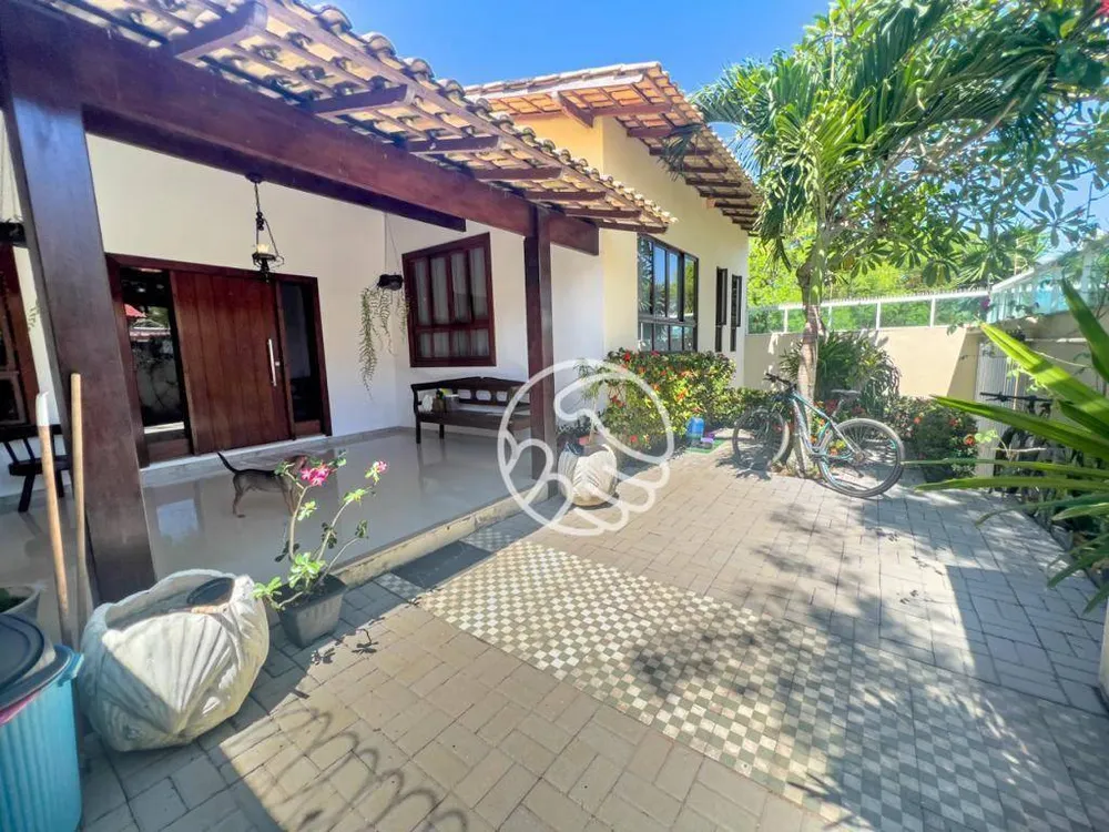 Casa, 4 quartos, 324 m² - Foto 5