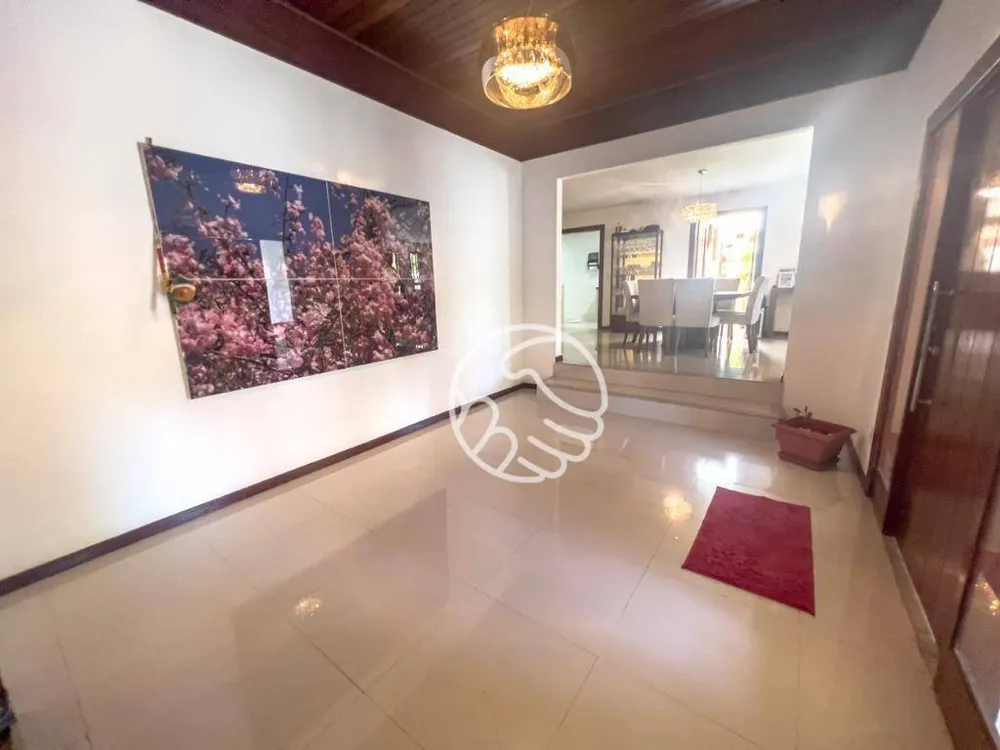 Casa, 4 quartos, 324 m² - Foto 7